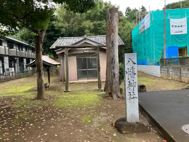 八幡神社(千葉県)