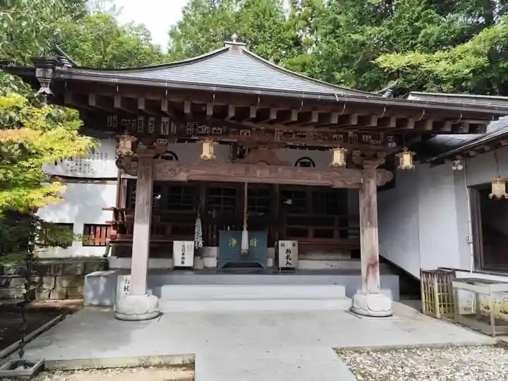 十楽寺(徳島県)