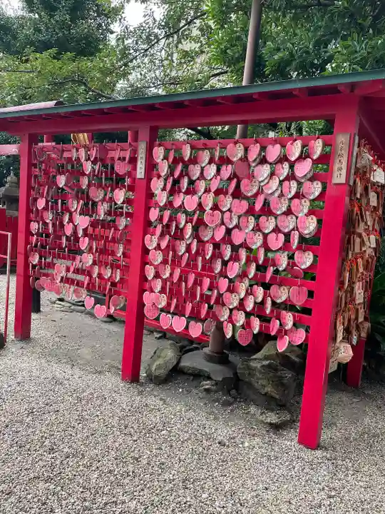 菅生神社(愛知県)