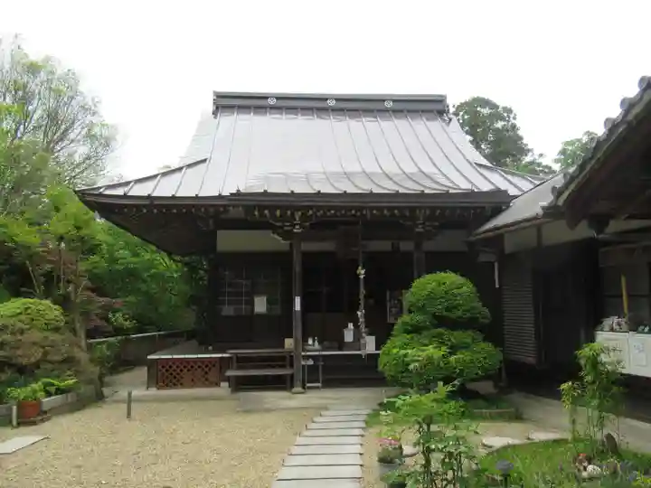 善福寺(奈良県)