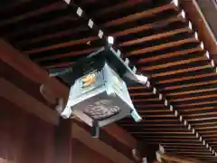 若宮八幡社の建物その他