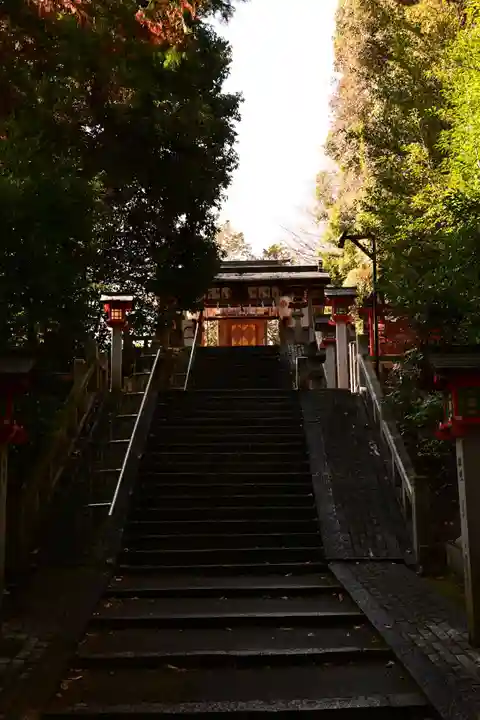 吉備津神社(広島県)