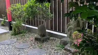 瀧澤神社(宮城県)