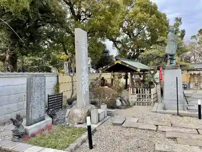 太閤山常泉寺のその他建物