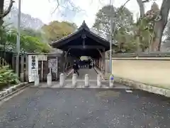 東福禅寺（東福寺）(京都府)