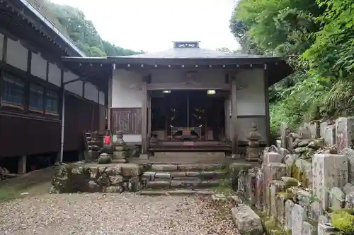 西念寺のその他建物