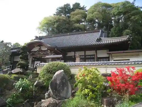 長福寺(茨城県)