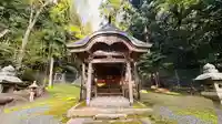 前川神社(福井県)
