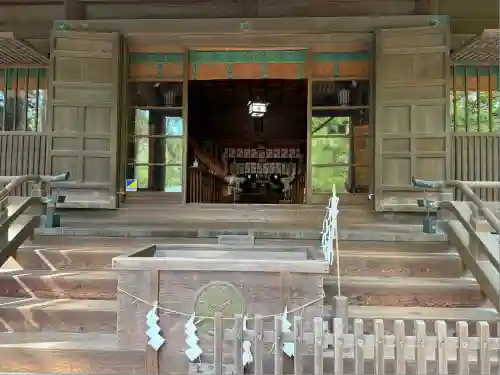 浜松八幡宮(静岡県)