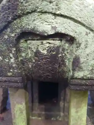 小坂子八幡神社(群馬県)