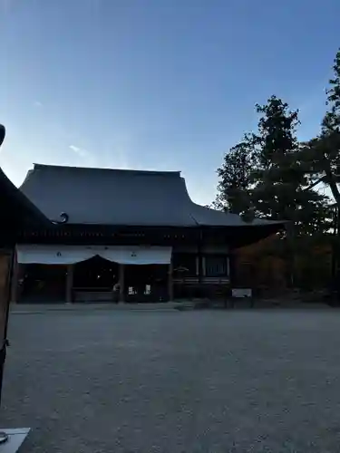 毛越寺(岩手県)