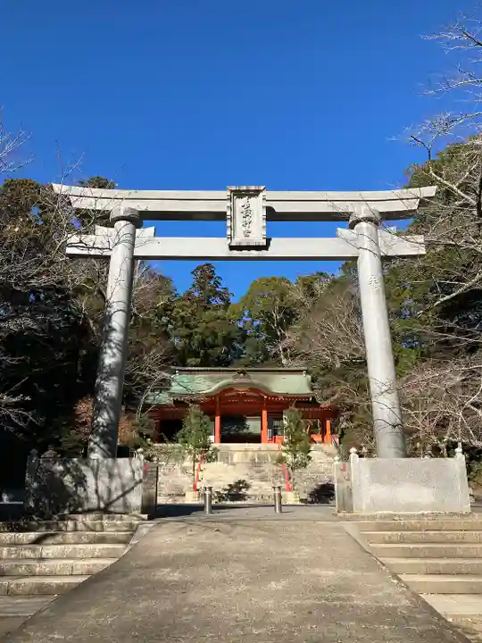 香取神宮(千葉県)