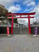 浅間神社(栃木県)