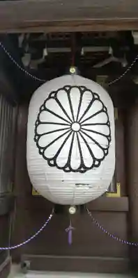 寒川神社(神奈川県)