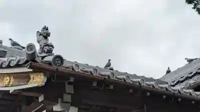 小柿大宝神社(滋賀県)