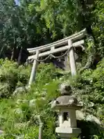 観音正寺奥の院(滋賀県)