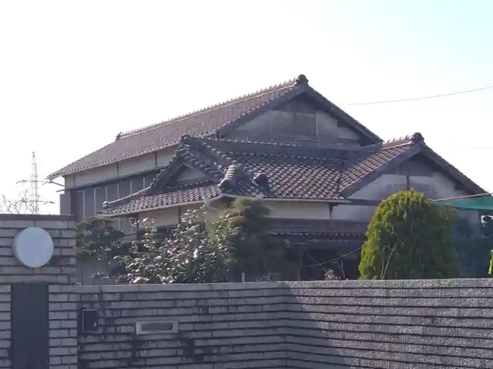 西光寺天伯別院(愛知県)