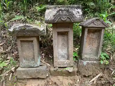 諏訪神社(千葉県)