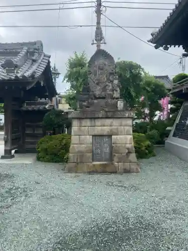 成田山川越別院(埼玉県)