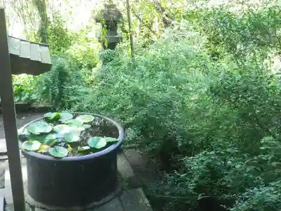 宝戒寺のその他建物