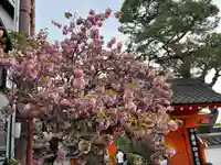 金剛寺(八坂庚申堂)(京都府)