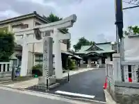 愛宕神社(東京都)