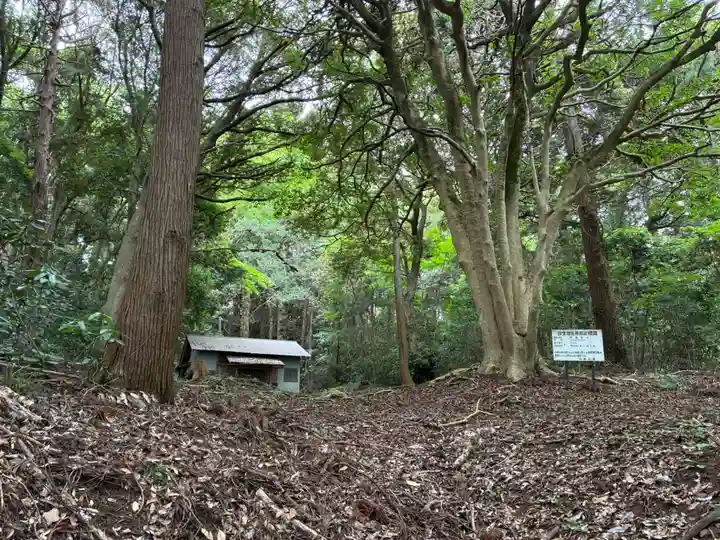 虚空蔵堂(千葉県)