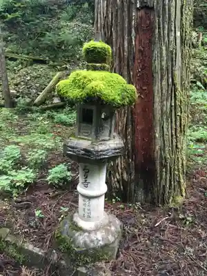 瑠璃寺のその他建物