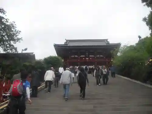 鶴岡八幡宮のその他建物