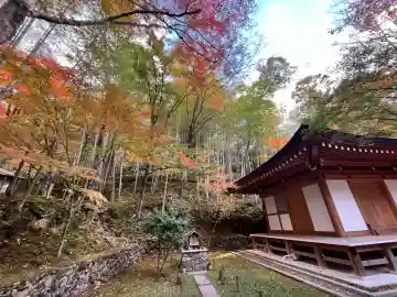 真珠院(神峯山寺塔頭)(大阪府)