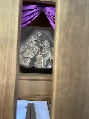 建部大社(滋賀県)