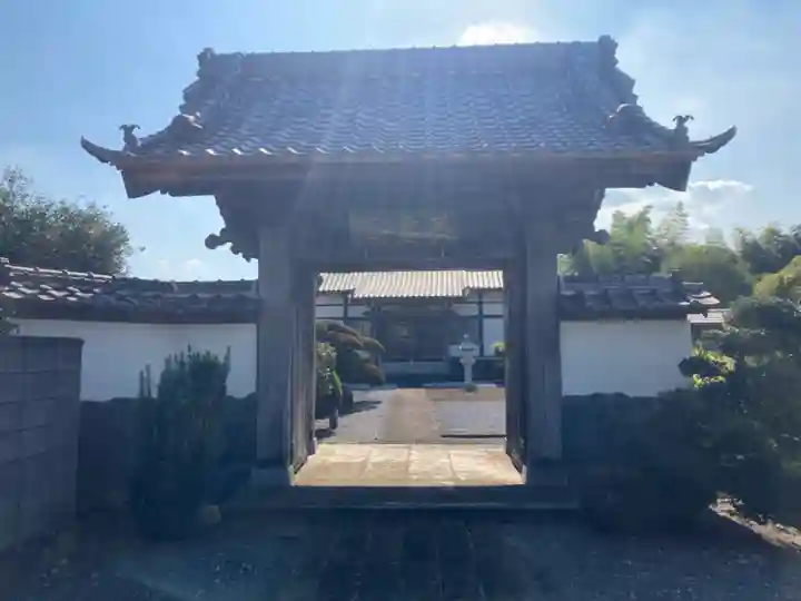 法宣寺(栃木県)