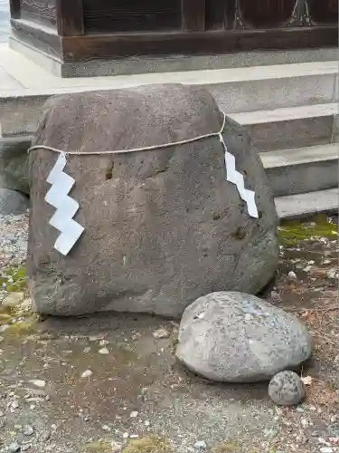 熊野神社(山形県)