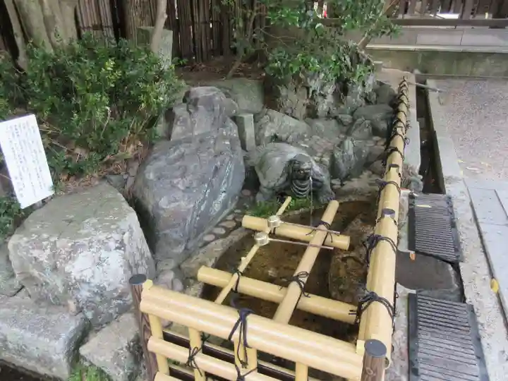 氣比神宮(福井県)