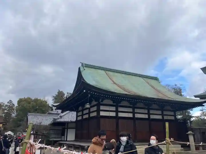北野天満宮(京都府)
