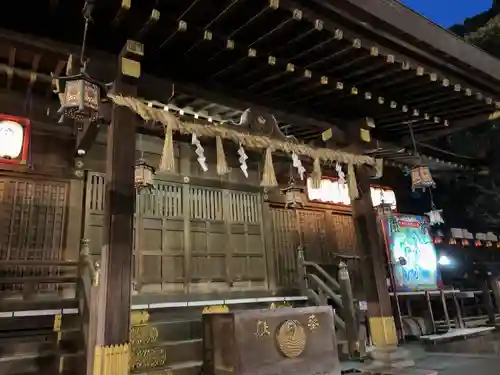 平塚八幡宮(神奈川県)