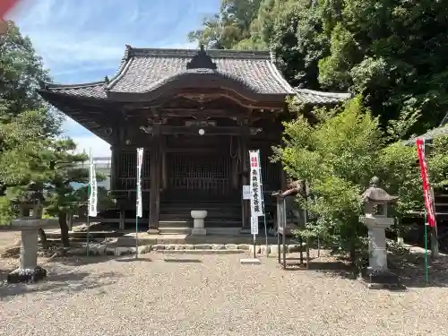 神光寺(岐阜県)