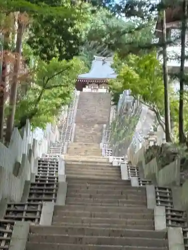 恩智神社(大阪府)