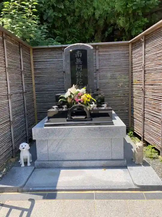 浄土寺(神奈川県)