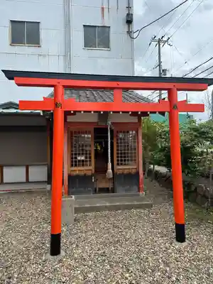 御崎八幡神社(兵庫県)