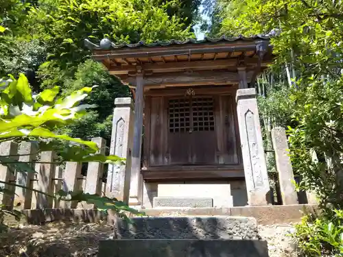 薬師神社(福井県)