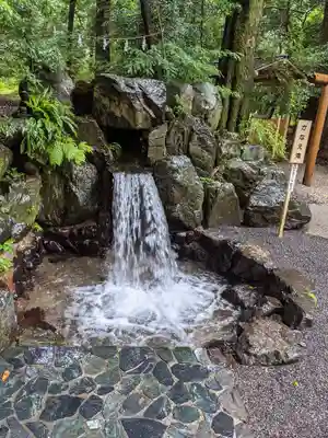 椿大神社のその他建物