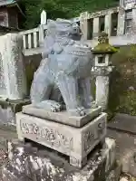 裳着神社(長崎県)