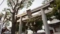 高砂神社(大阪府)