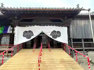 寿福院(三重県)