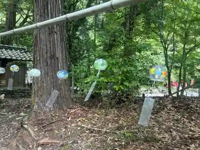 目の霊山 油山寺(静岡県)