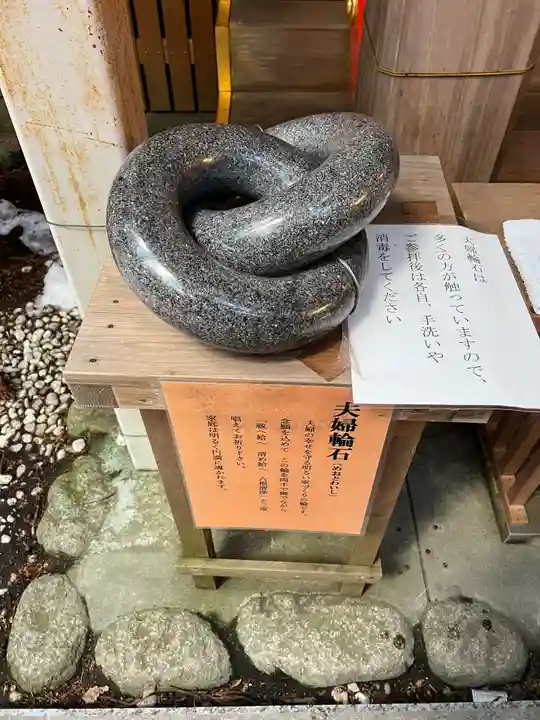 椿大神社のその他建物