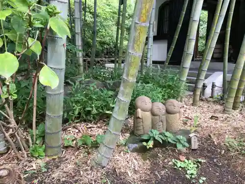 長谷寺のその他建物
