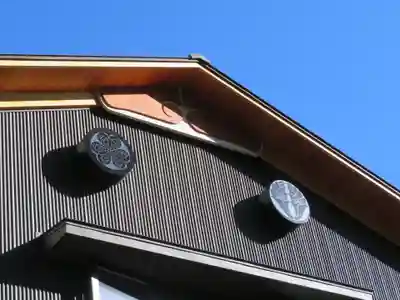 増上寺塔頭 三縁山 宝珠院のその他建物