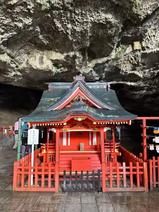 鵜戸神宮(宮崎県)